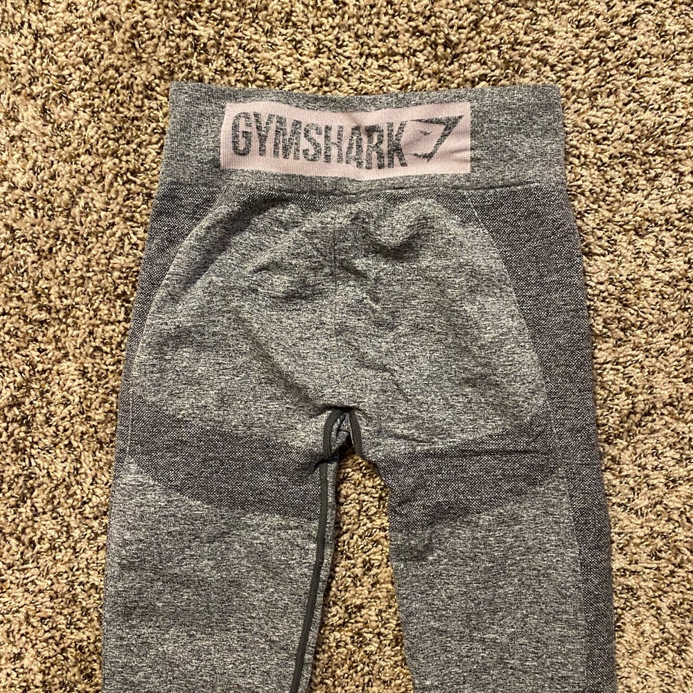 Gymshark size medium